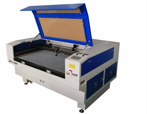 Laser Cutting
