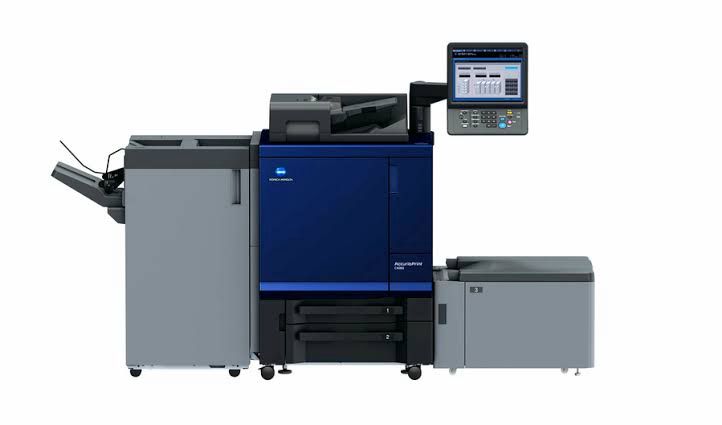 Laser Printing