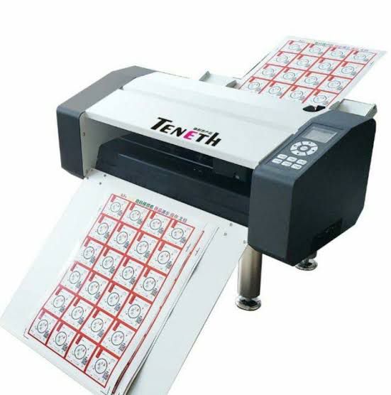 Vinyl Cutting